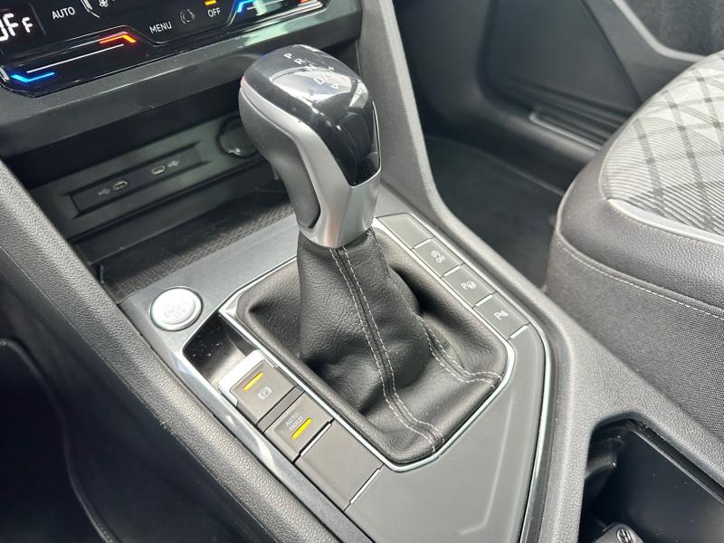 VOLKSWAGEN Tiguan - 2.0 TDI 150ch R-Line DSG7 - Groupe Polmar