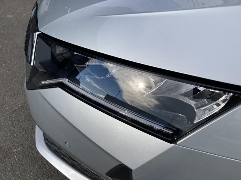 SKODA Octavia Combi - 1.5 TSI ACT Hybrid 116ch Selection DSG7 - Groupe Polmar