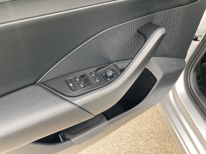 SKODA Octavia Combi - 1.5 TSI ACT Hybrid 116ch Selection DSG7 - Groupe Polmar