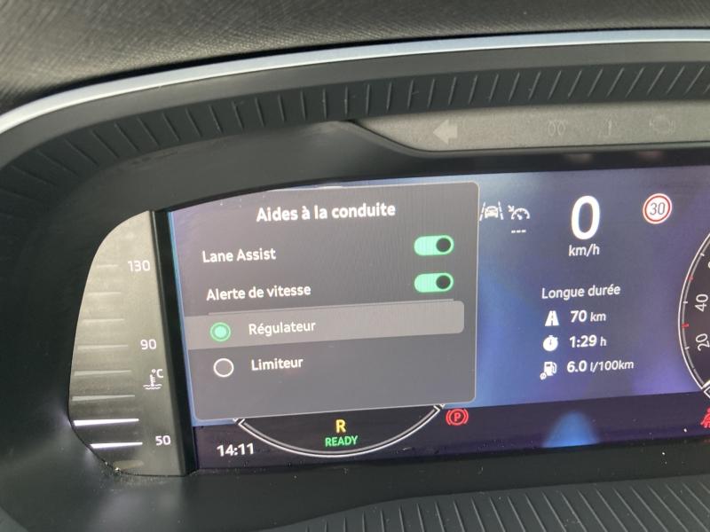 SKODA Octavia Combi - 1.5 TSI ACT Hybrid 116ch Selection DSG7 - Groupe Polmar