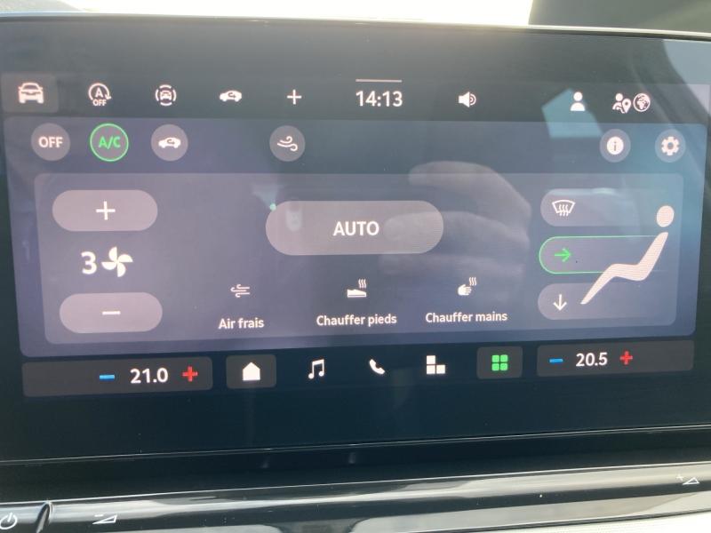 SKODA Octavia Combi - 1.5 TSI ACT Hybrid 116ch Selection DSG7 - Groupe Polmar