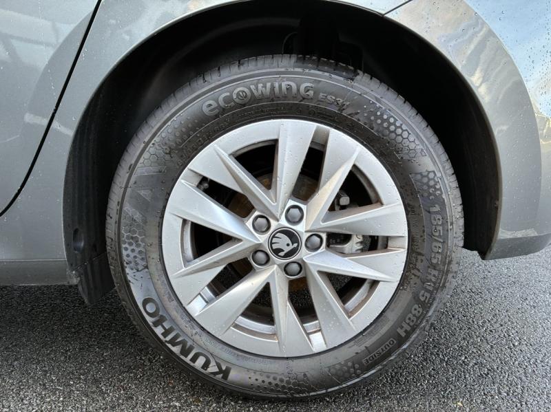 SKODA Fabia - 1.0 TSI Evo2 95ch Selection - Groupe Polmar