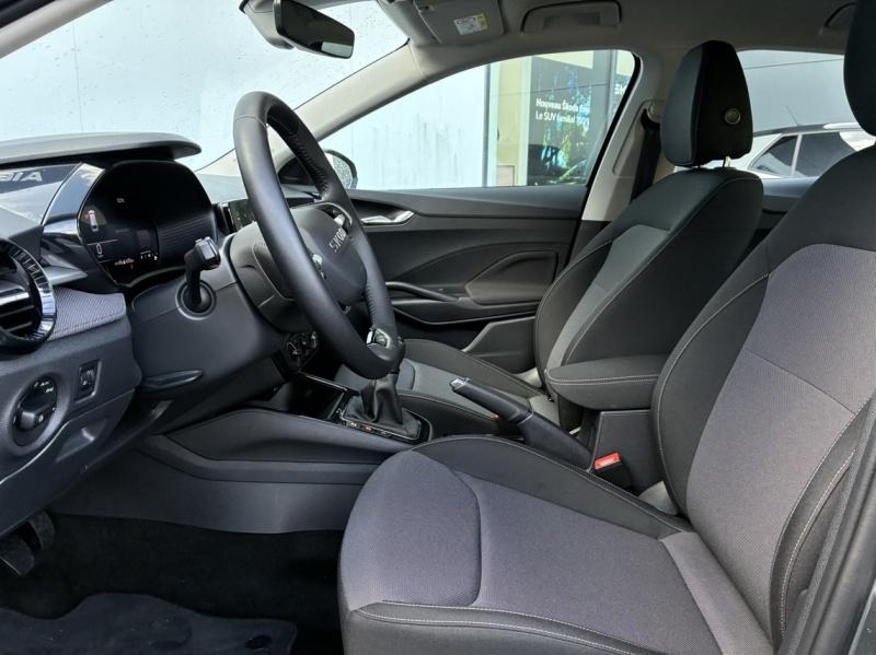 SKODA Fabia - 1.0 TSI Evo2 95ch Selection - Groupe Polmar