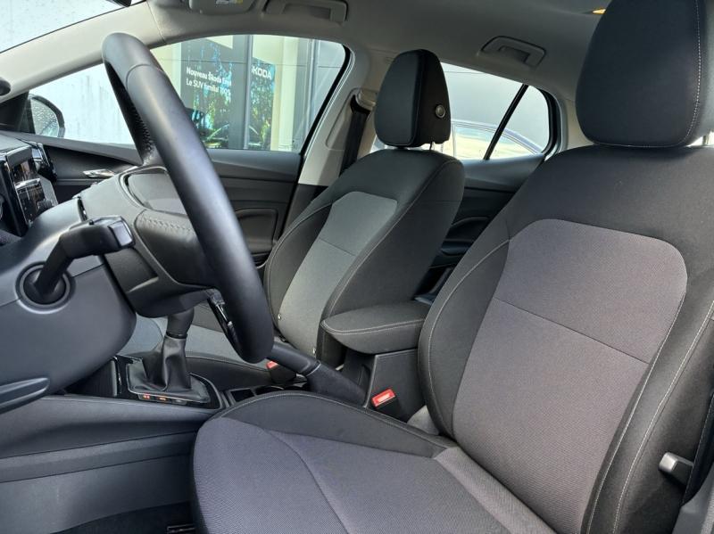 SKODA Fabia - 1.0 TSI Evo2 95ch Selection - Groupe Polmar