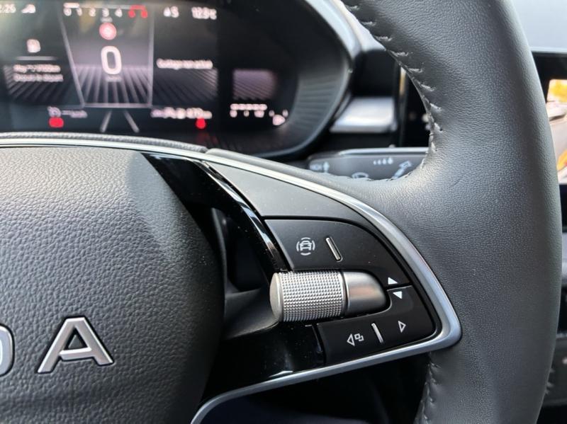 SKODA Fabia - 1.0 TSI Evo2 95ch Selection - Groupe Polmar