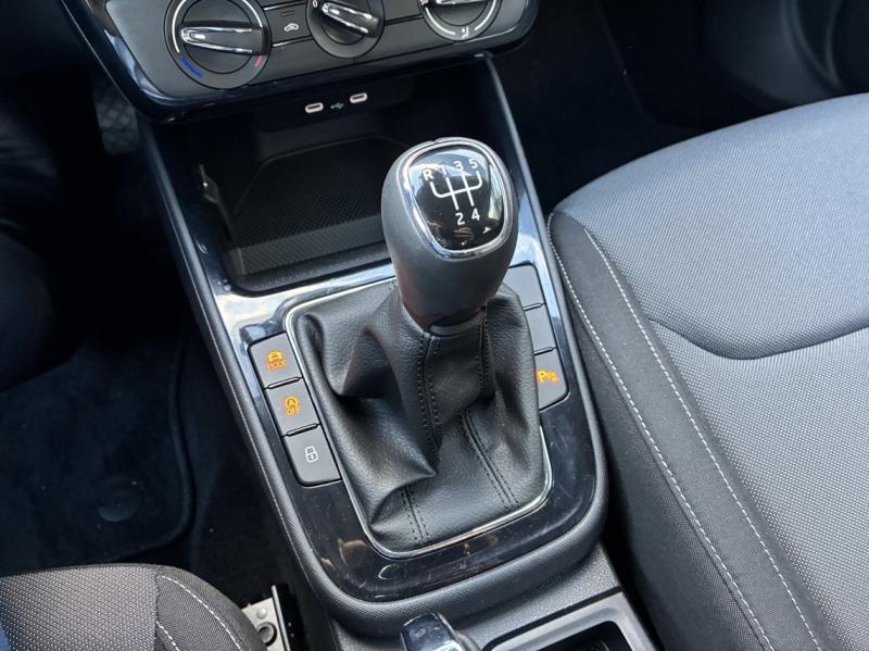 SKODA Fabia - 1.0 TSI Evo2 95ch Selection - Groupe Polmar