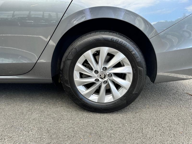 SKODA Superb Combi - 1.5 TSI ACT 150ch mHEV Selection DSG7 - Groupe Polmar