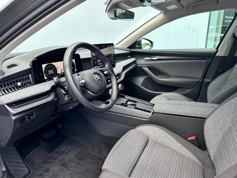 SKODA Superb Combi - 1.5 TSI ACT 150ch mHEV Selection DSG7 - Groupe Polmar