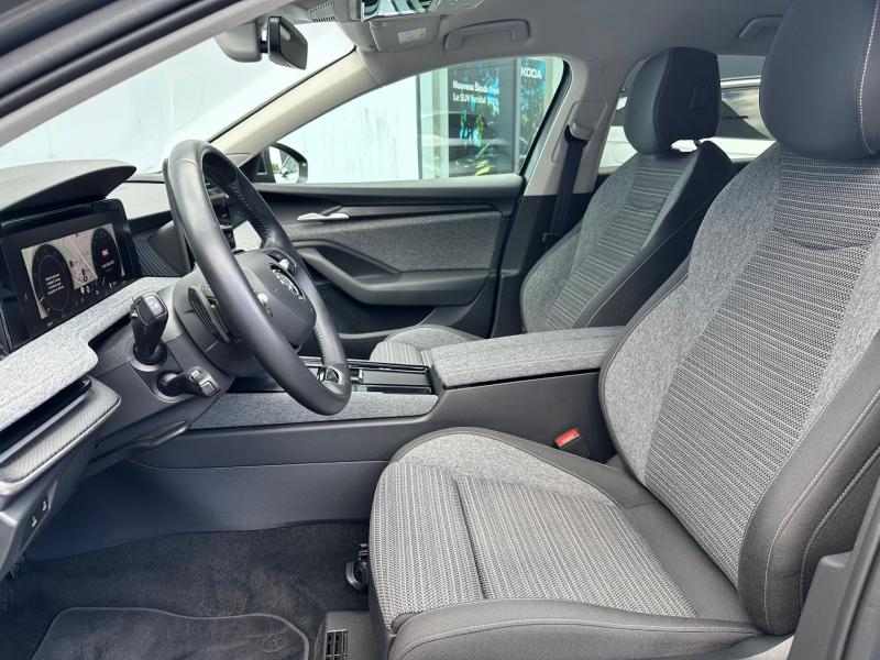 SKODA Superb Combi - 1.5 TSI ACT 150ch mHEV Selection DSG7 - Groupe Polmar