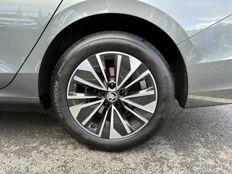 SKODA Superb Combi - 2.0 TDI SCR 150ch Selection DSG7 - Groupe Polmar