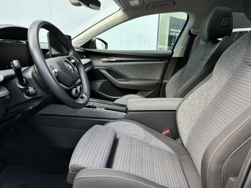 SKODA Superb Combi - 2.0 TDI SCR 150ch Selection DSG7 - Groupe Polmar