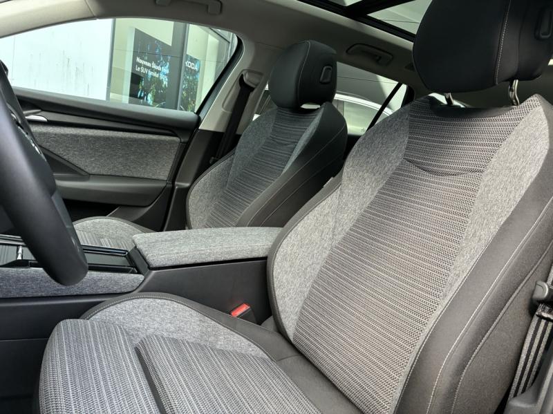 SKODA Superb Combi - 2.0 TDI SCR 150ch Selection DSG7 - Groupe Polmar