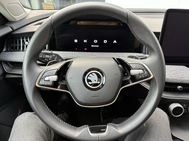 SKODA Superb Combi - 2.0 TDI SCR 150ch Selection DSG7 - Groupe Polmar