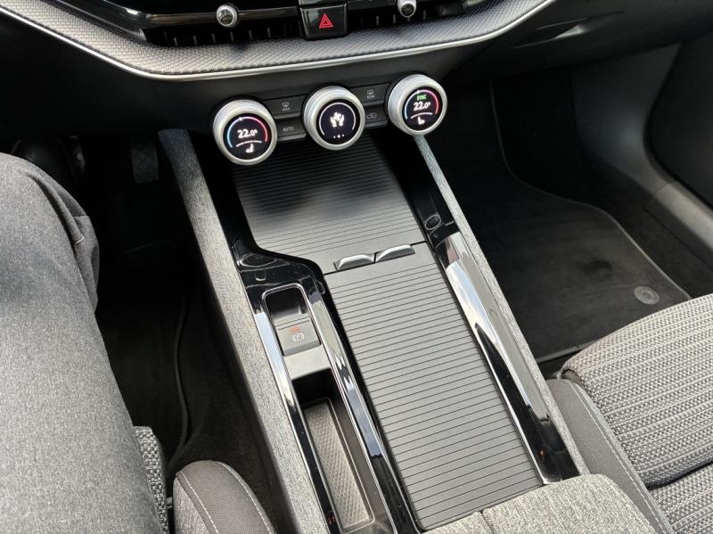 SKODA Superb Combi - 2.0 TDI SCR 150ch Selection DSG7 - Groupe Polmar