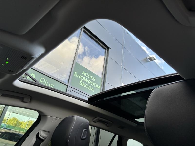 SKODA Superb Combi - 2.0 TDI SCR 150ch Selection DSG7 - Groupe Polmar