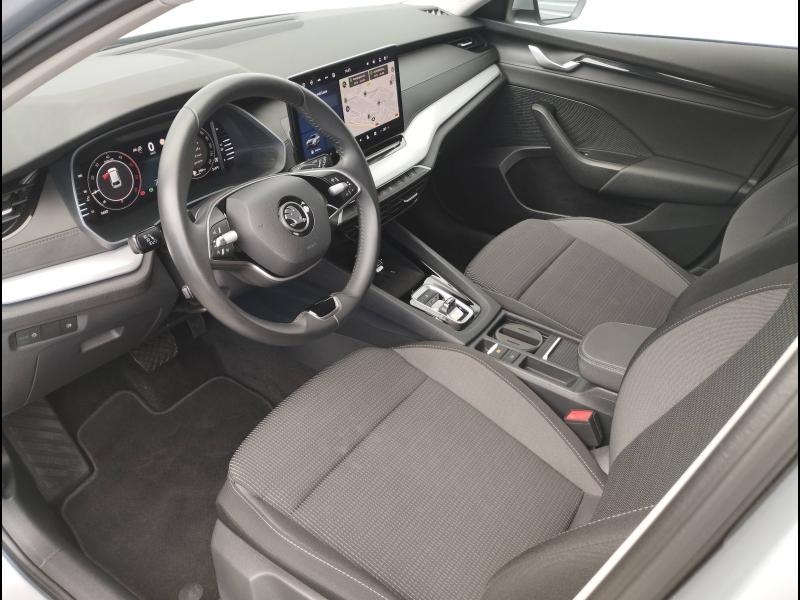 SKODA Octavia Combi - 2.0 TDI SCR 150ch Selection DSG7 - Groupe Polmar