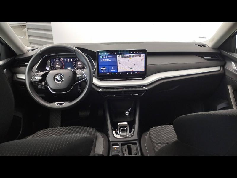 SKODA Octavia Combi - 2.0 TDI SCR 150ch Selection DSG7 - Groupe Polmar