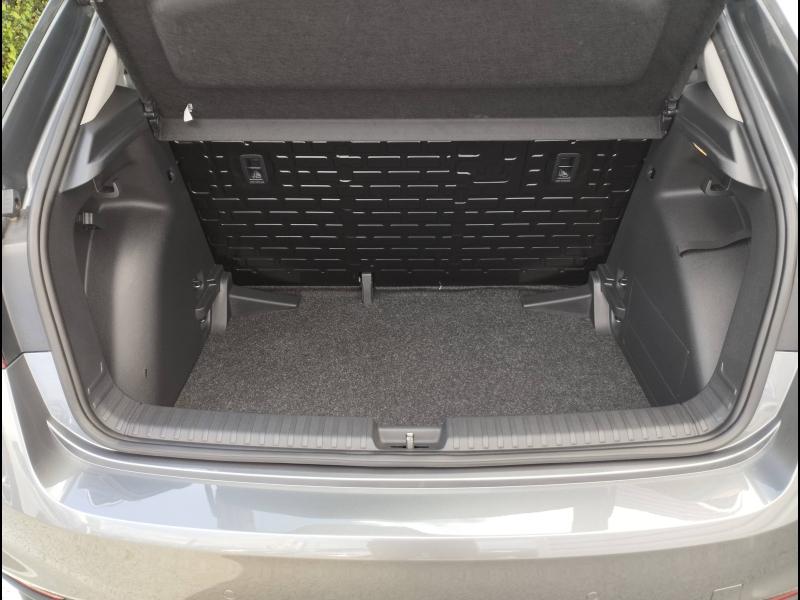 SKODA Fabia - 1.0 MPI 80ch Active - Groupe Polmar