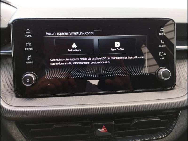SKODA Fabia - 1.0 MPI 80ch Active - Groupe Polmar