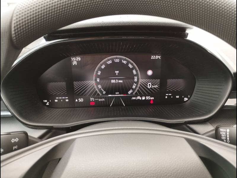 SKODA Fabia - 1.0 MPI 80ch Active - Groupe Polmar