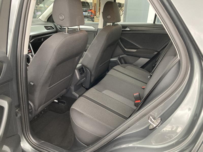 VOLKSWAGEN T-Roc - 1.5 TSI EVO 150ch Life Plus DSG7 - Groupe Polmar