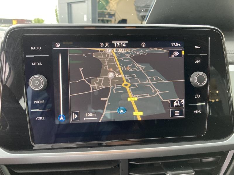 VOLKSWAGEN T-Roc - 1.5 TSI EVO 150ch Life Plus DSG7 - Groupe Polmar