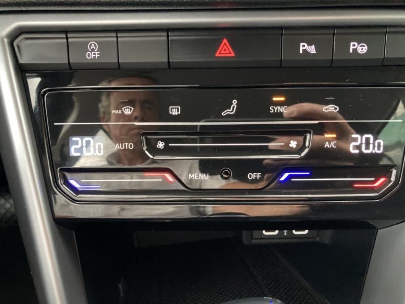 VOLKSWAGEN T-Roc - 1.5 TSI EVO 150ch Life Plus DSG7 - Groupe Polmar