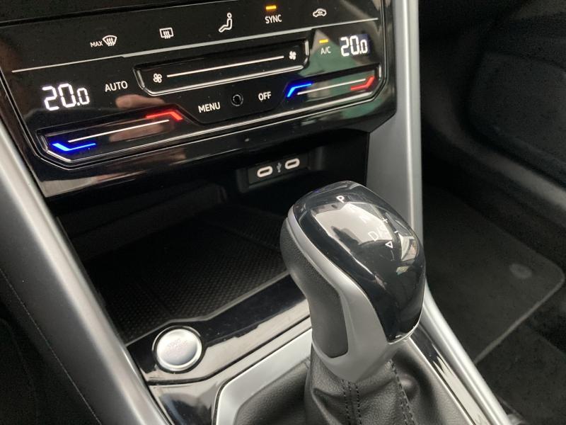 VOLKSWAGEN T-Roc - 1.5 TSI EVO 150ch Life Plus DSG7 - Groupe Polmar