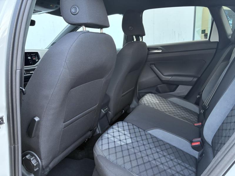 VOLKSWAGEN Polo - 1.0 TSI 95ch R-Line DSG7 - Groupe Polmar