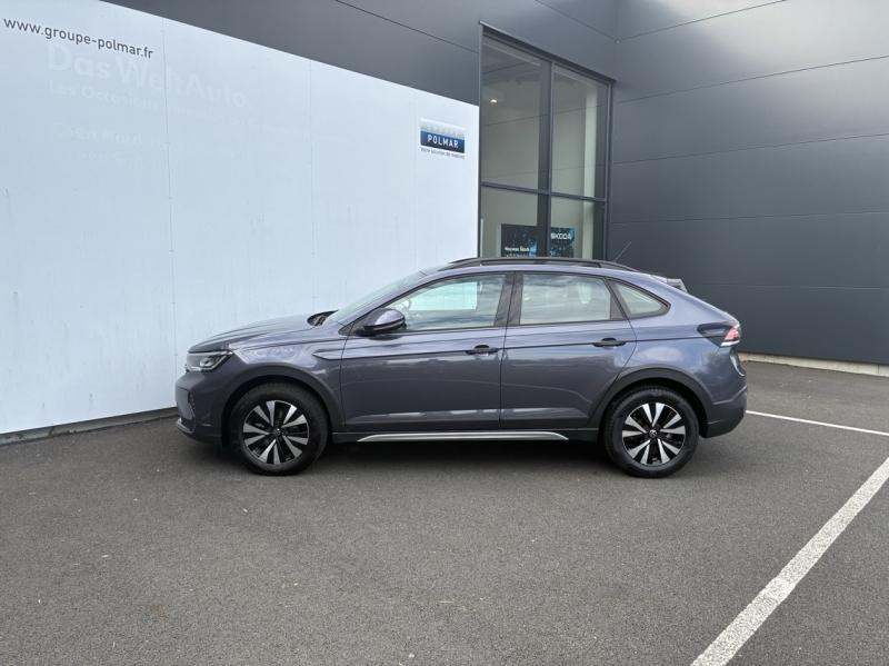 VOLKSWAGEN Taigo - 1.0 TSI 110ch Life Business - Groupe Polmar