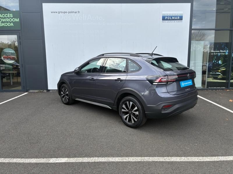 VOLKSWAGEN Taigo - 1.0 TSI 110ch Life Business - Groupe Polmar