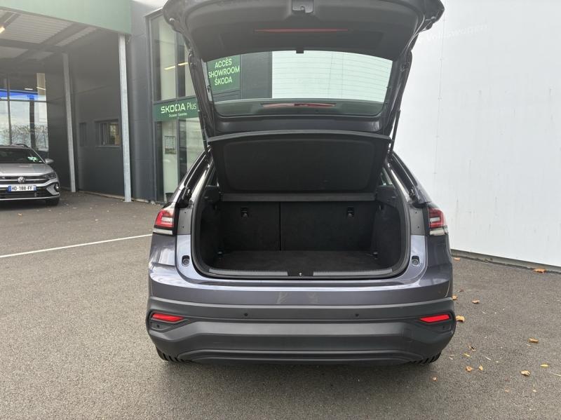 VOLKSWAGEN Taigo - 1.0 TSI 110ch Life Business - Groupe Polmar