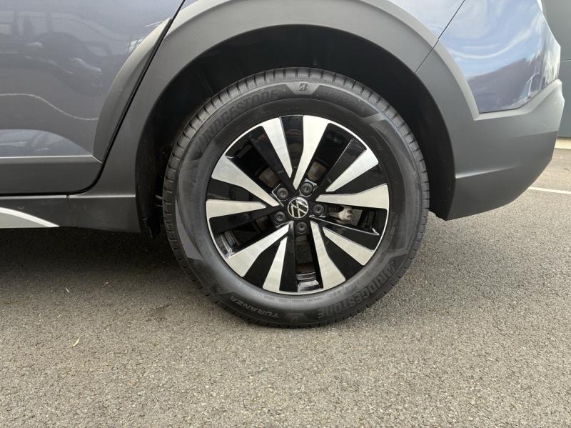 VOLKSWAGEN Taigo - 1.0 TSI 110ch Life Business - Groupe Polmar