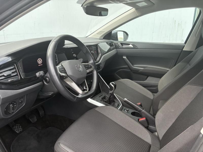 VOLKSWAGEN Taigo - 1.0 TSI 110ch Life Business - Groupe Polmar
