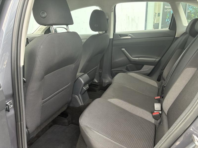 VOLKSWAGEN Taigo - 1.0 TSI 110ch Life Business - Groupe Polmar