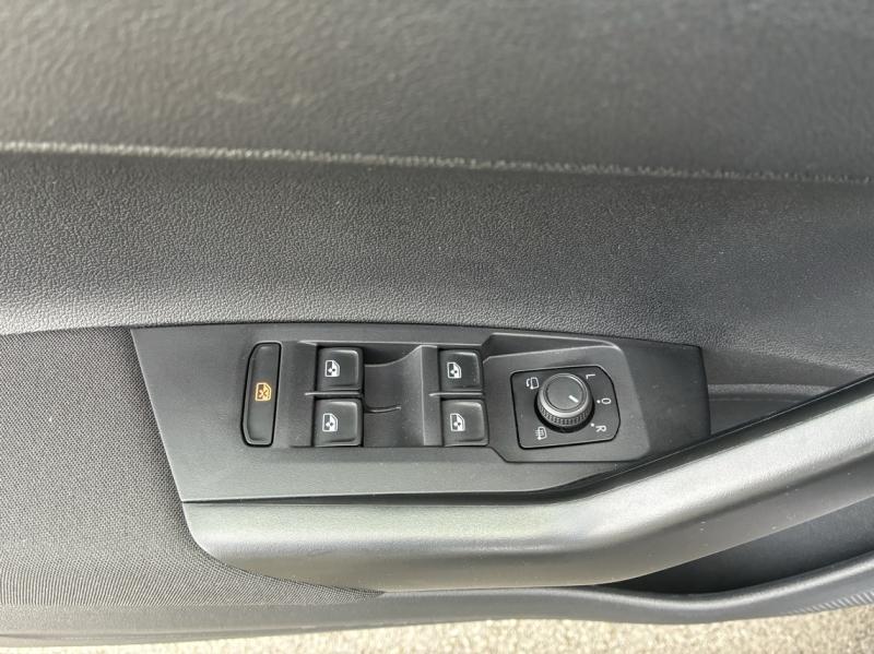 VOLKSWAGEN Taigo - 1.0 TSI 110ch Life Business - Groupe Polmar