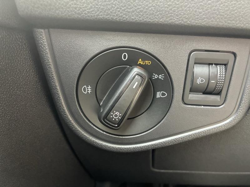 VOLKSWAGEN Taigo - 1.0 TSI 110ch Life Business - Groupe Polmar