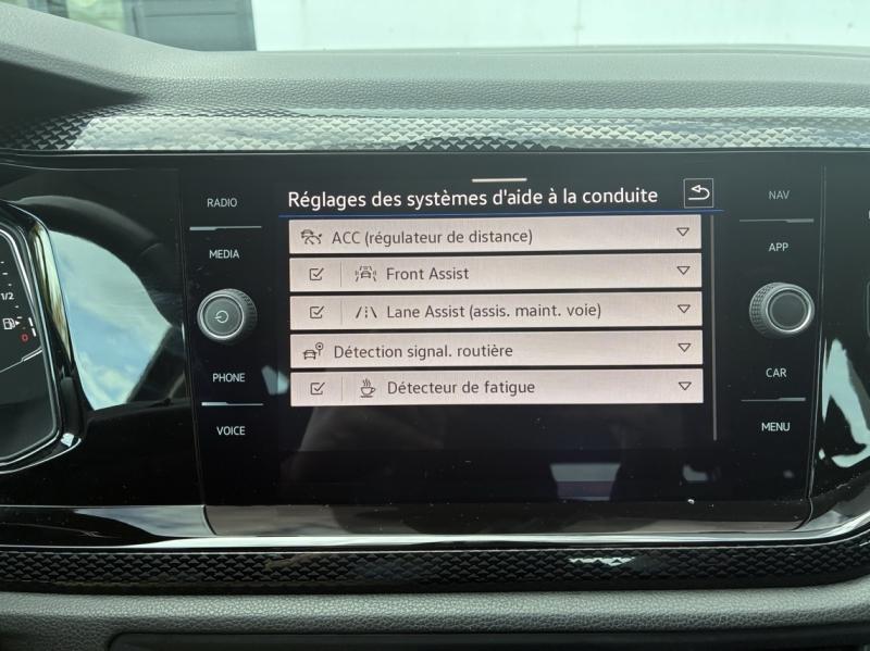 VOLKSWAGEN Taigo - 1.0 TSI 110ch Life Business - Groupe Polmar