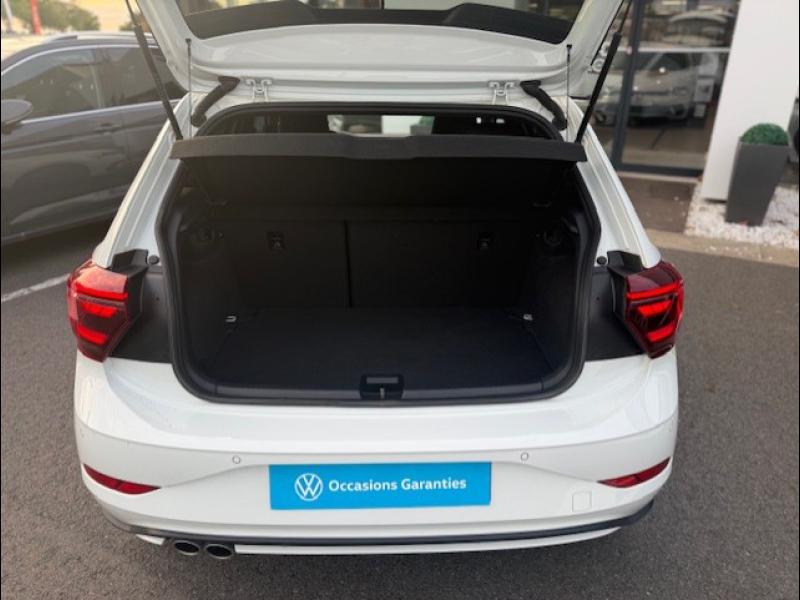 VOLKSWAGEN Polo - 2.0 TSI 207ch GTI DSG7 - Groupe Polmar