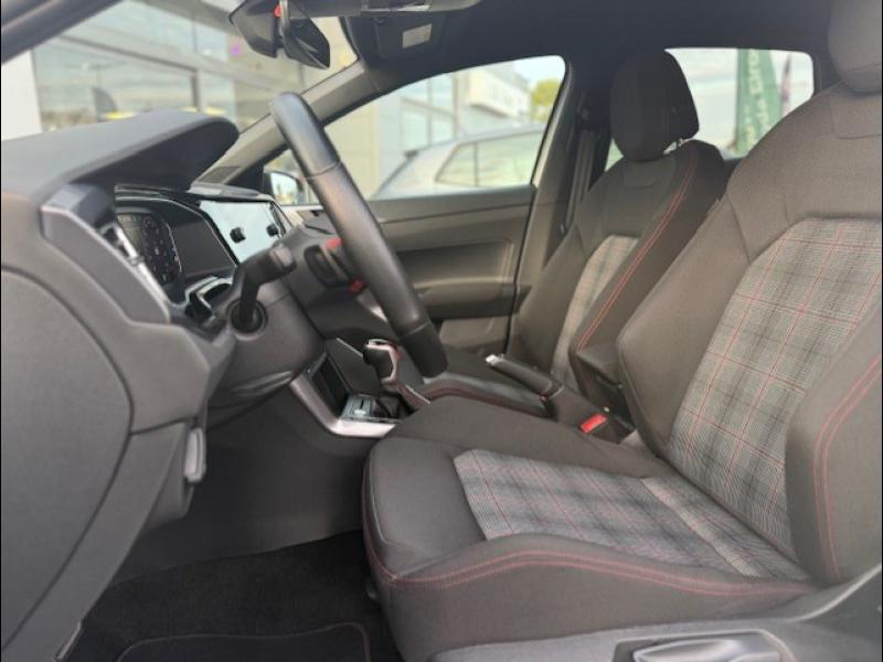 VOLKSWAGEN Polo - 2.0 TSI 207ch GTI DSG7 - Groupe Polmar