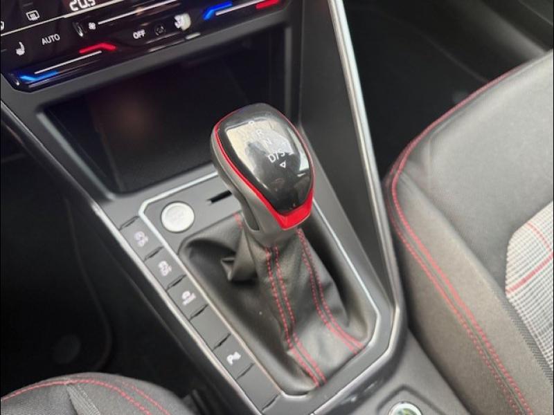 VOLKSWAGEN Polo - 2.0 TSI 207ch GTI DSG7 - Groupe Polmar