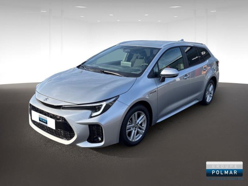 SUZUKI Swace - 1.8 Hybrid 140ch Pack MY24 - Groupe Polmar
