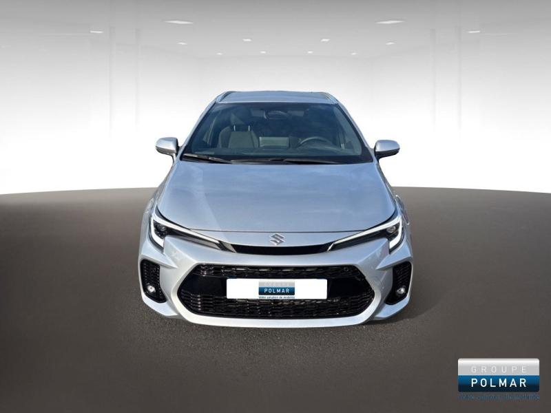 SUZUKI Swace - 1.8 Hybrid 140ch Pack MY24 - Groupe Polmar