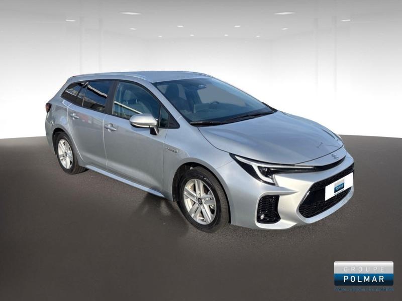 SUZUKI Swace - 1.8 Hybrid 140ch Pack MY24 - Groupe Polmar