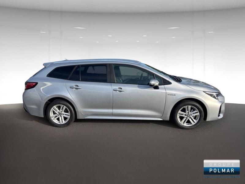 SUZUKI Swace - 1.8 Hybrid 140ch Pack MY24 - Groupe Polmar