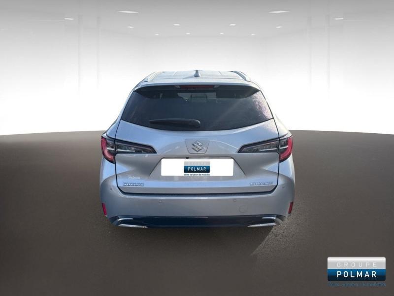 SUZUKI Swace - 1.8 Hybrid 140ch Pack MY24 - Groupe Polmar