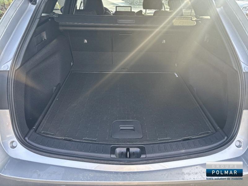 SUZUKI Swace - 1.8 Hybrid 140ch Pack MY24 - Groupe Polmar
