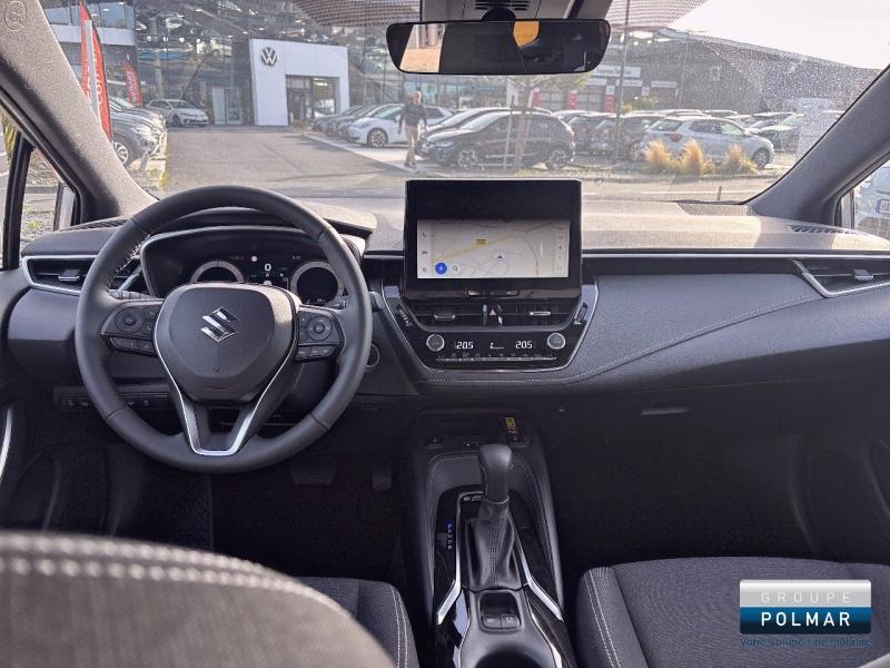 SUZUKI Swace - 1.8 Hybrid 140ch Pack MY24 - Groupe Polmar