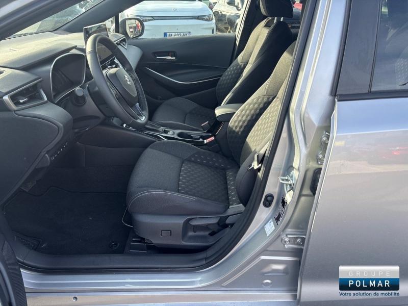 SUZUKI Swace - 1.8 Hybrid 140ch Pack MY24 - Groupe Polmar