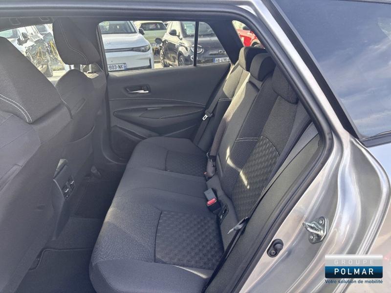 SUZUKI Swace - 1.8 Hybrid 140ch Pack MY24 - Groupe Polmar